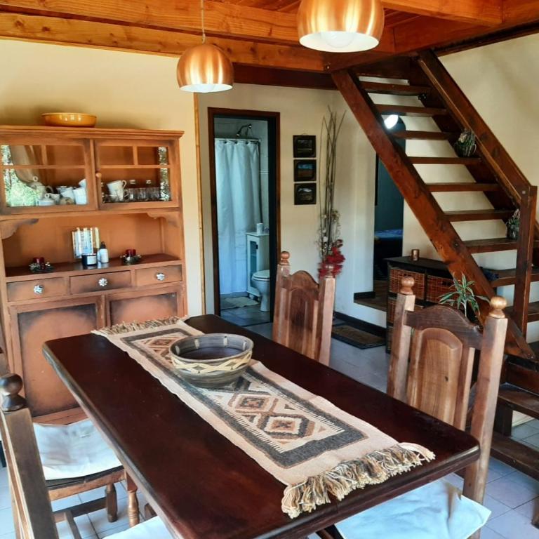 Rifugiobelu - Casa de 3 dormitorios - 4