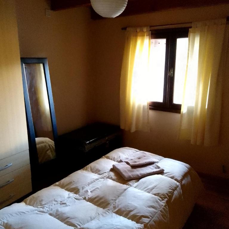 Rifugiobelu - Casa de 3 dormitorios - 13