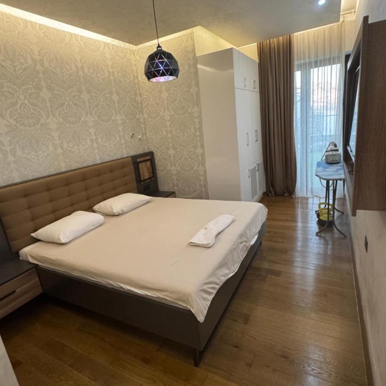 Penthouse Victoria - Two-Bedroom Apartment - 23