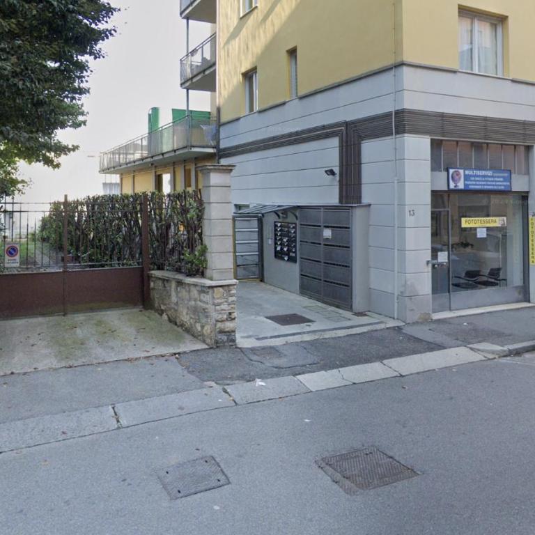 Casa di Chiara posto auto e aria condizionata - Appartamento con 1 Camera da Letto - 11