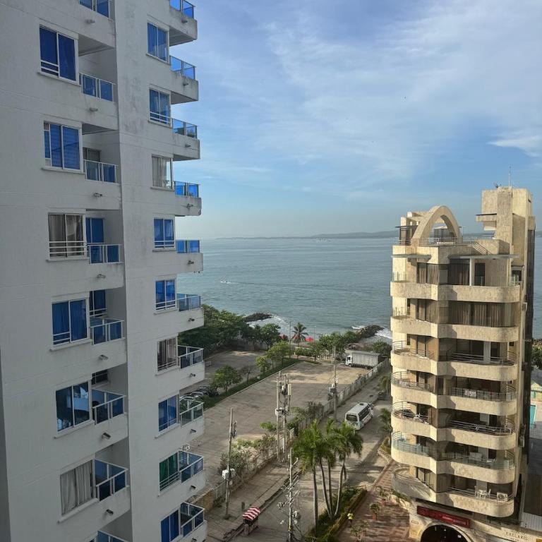 Stylish Studio with Balcony - Apartamento de 1 dormitorio - 3