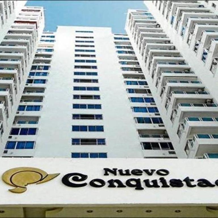 Stylish Studio with Balcony - Apartamento de 1 dormitorio - 23