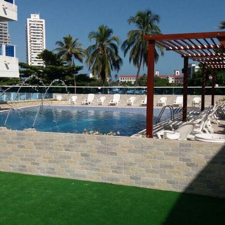 Stylish Studio with Balcony - Apartamento de 1 dormitorio - 12