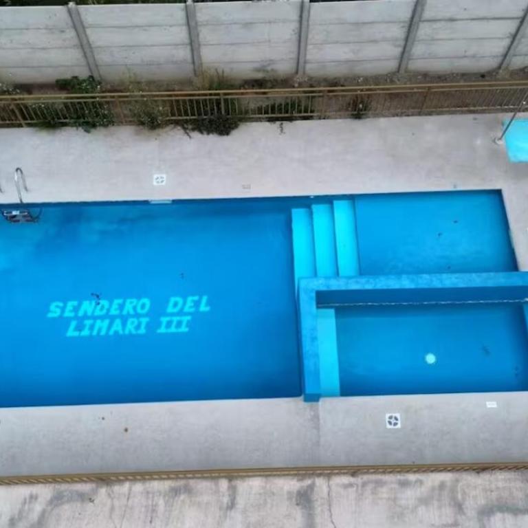 Departamento equipado 202 Ovalle - Two-Bedroom Apartment - 2