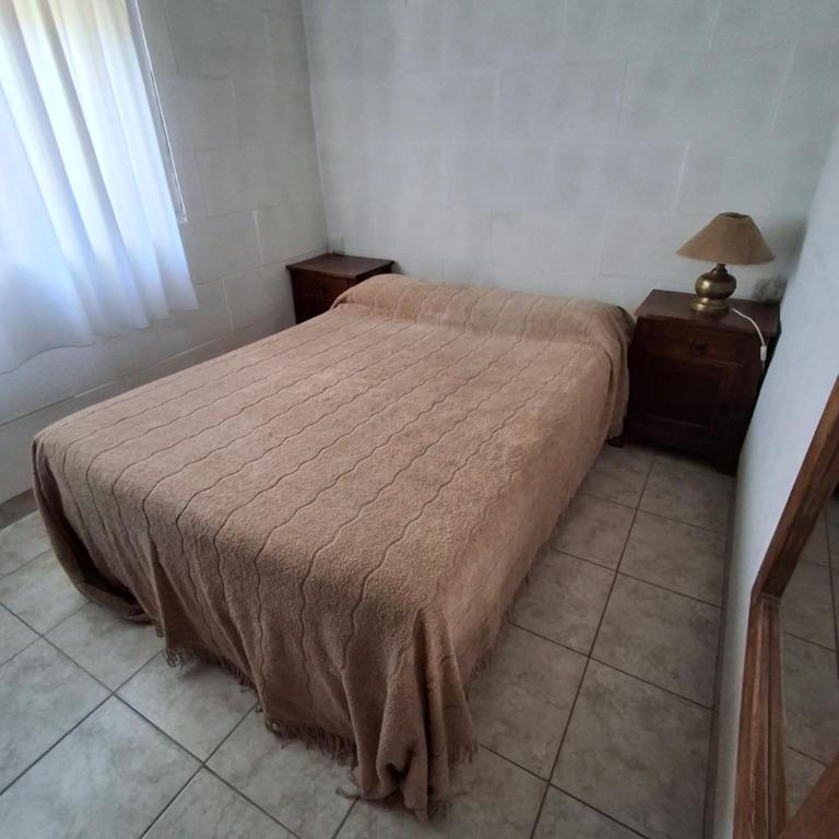Dpto 4 personas, zona céntrica - Two-Bedroom Apartment - 1