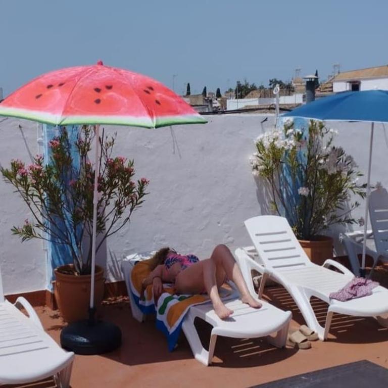mi pequeño retiro - Apartamento de 1 dormitorio - 5