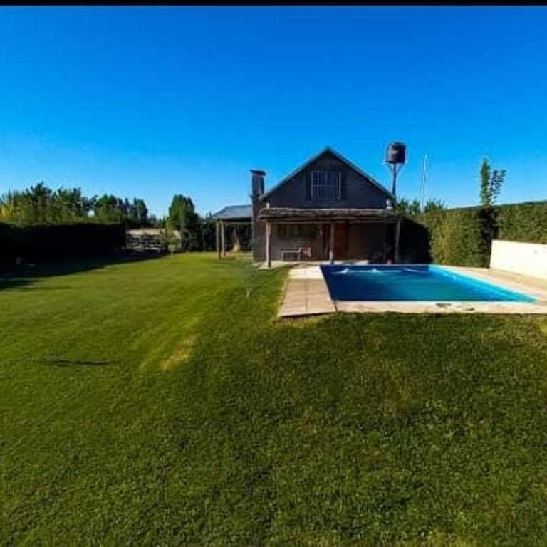 Cabaña El atardecer - Tienda - 1