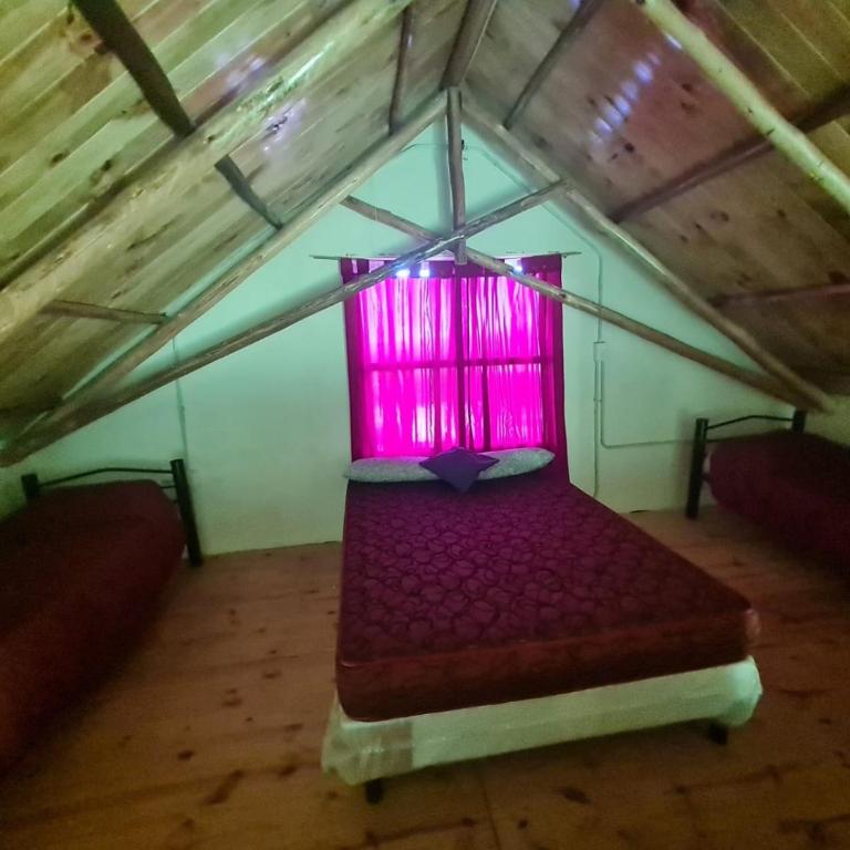 Cabaña El atardecer - Tienda - 6