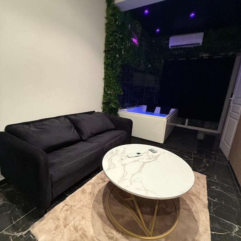 Love dream Toulon - Appartement 1 Chambre - 1