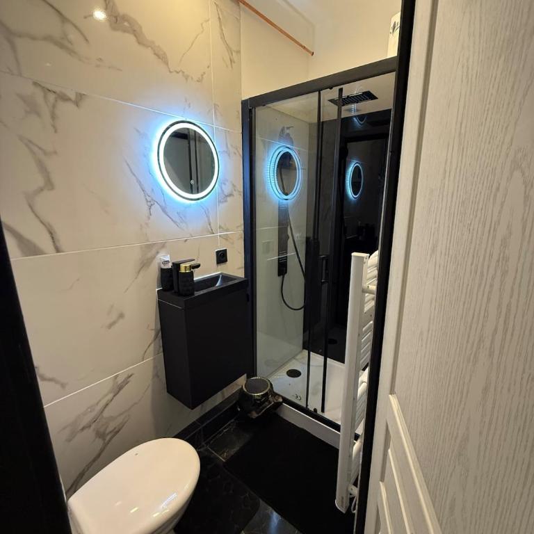 Love dream Toulon - Appartement 1 Chambre - 2
