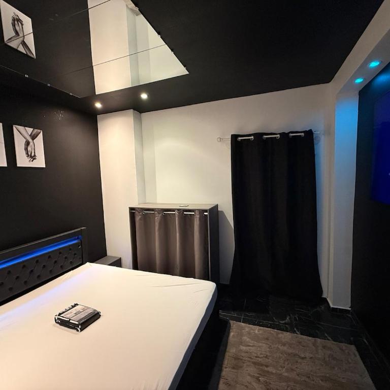 Love dream Toulon - Appartement 1 Chambre - 5
