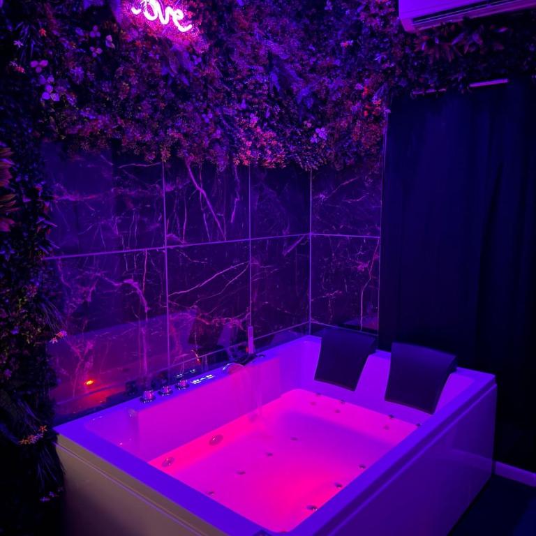 Love dream Toulon - Appartement 1 Chambre - 6