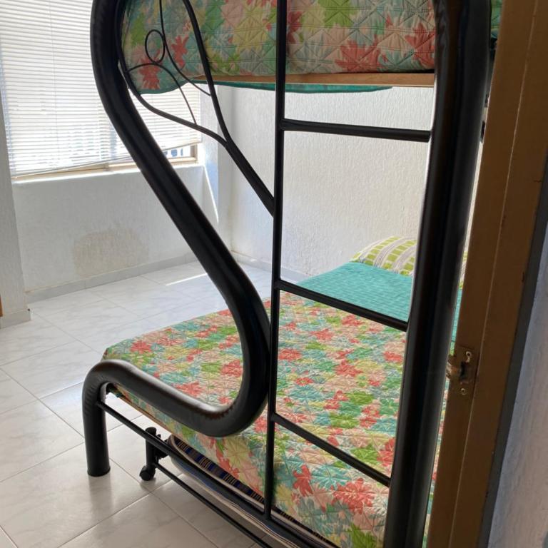 Casa campestre - Four-Bedroom House - 19