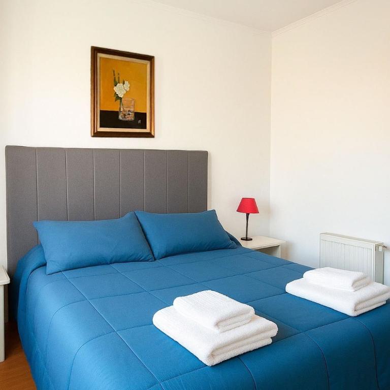 Alojamiento H346 - Vacation Home - 11
