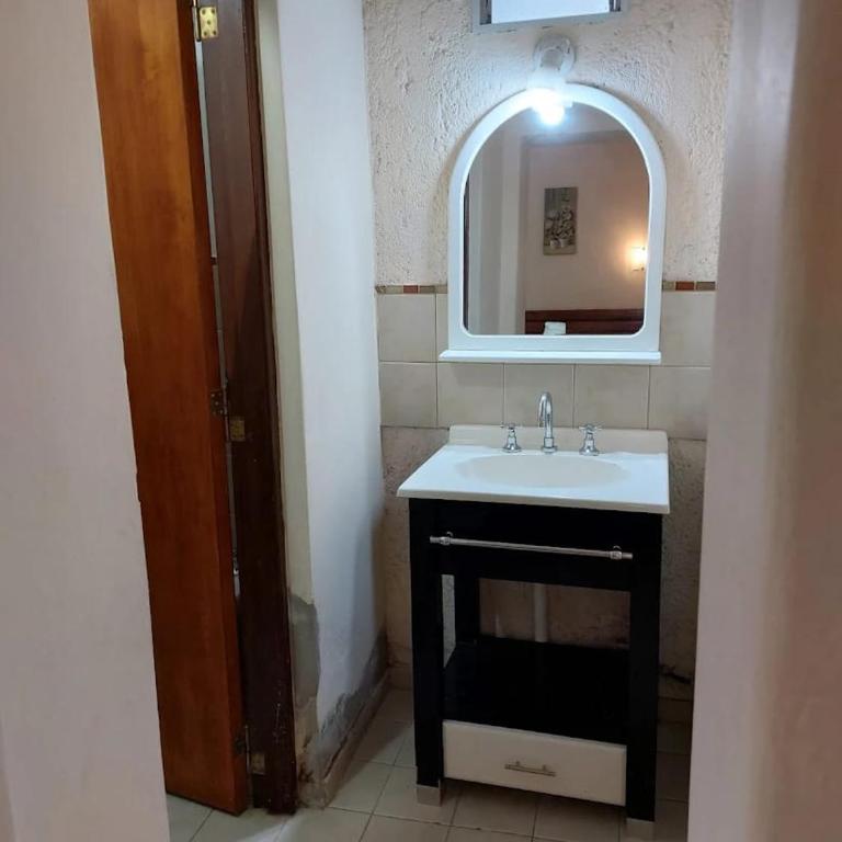 APART HOTEl ACUARELA - Apartamento Estándar de 1 dormitorio - 5