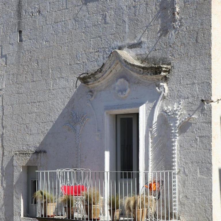 Palazzina Alchimia - Casa con 1 Camera da Letto - 33