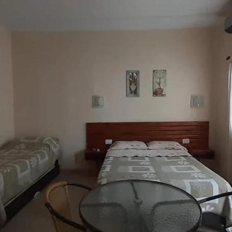 APART HOTEl ACUARELA - Apartamento Estándar de 1 dormitorio - 2