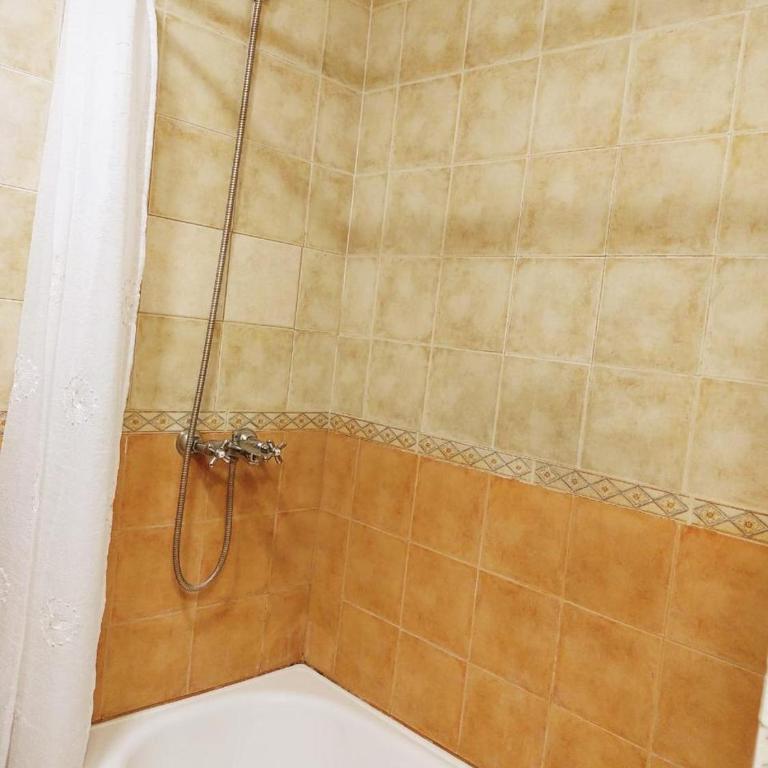 Rent Apart San Lorenzo - One-Bedroom Apartment - 12