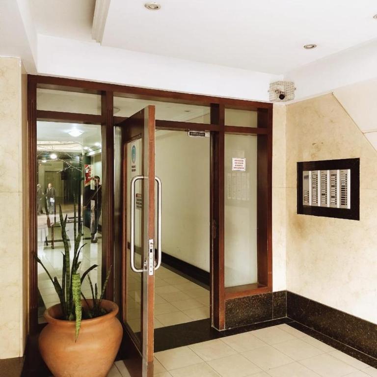 Rent Apart San Lorenzo - One-Bedroom Apartment - 2
