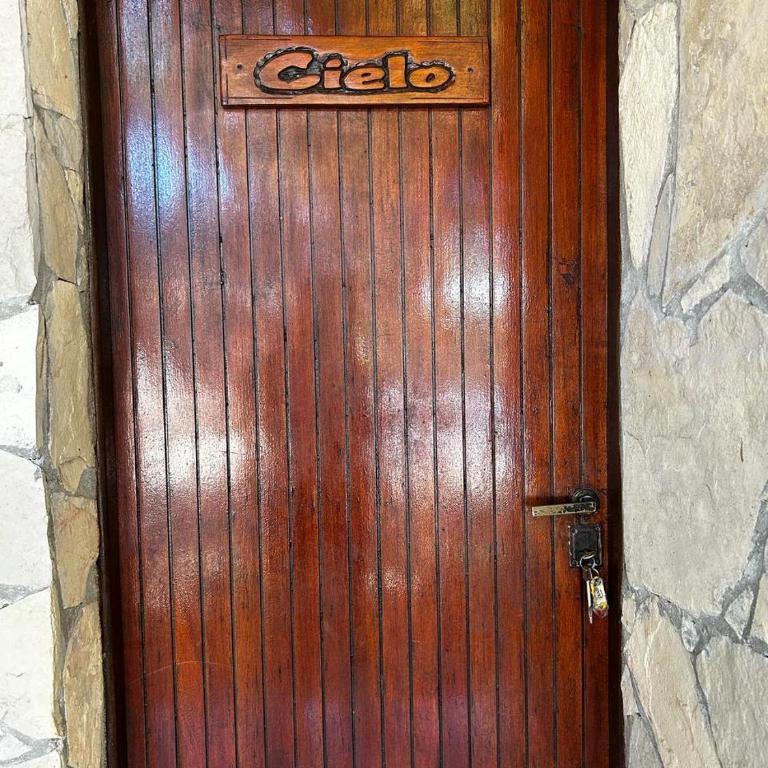 Duendes del Mar - One-Bedroom House - 4