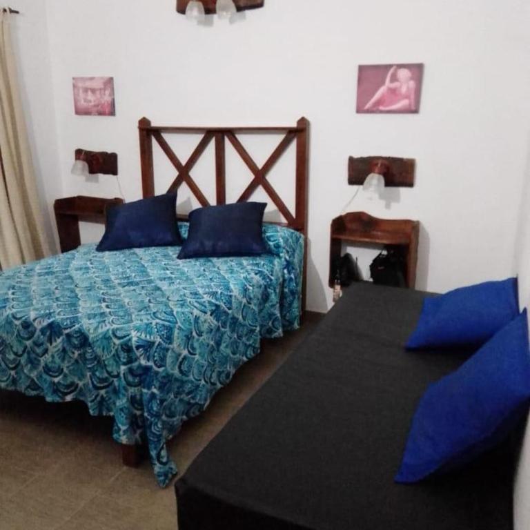 Duendes del Mar - One-Bedroom House - 5
