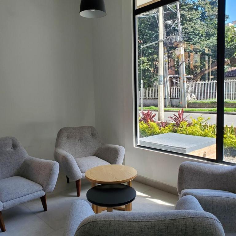 Modern Loft in Chico - Apartamento de 1 dormitorio - 22