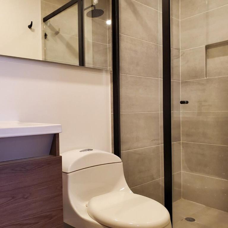 Modern Loft in Chico - Apartamento de 1 dormitorio - 7