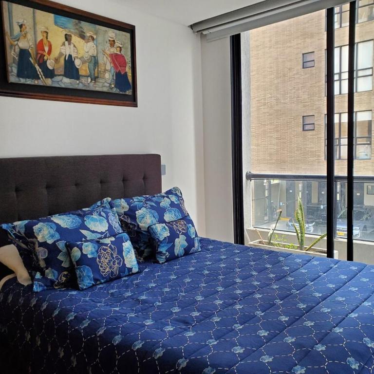 Modern Loft in Chico - Apartamento de 1 dormitorio - 1