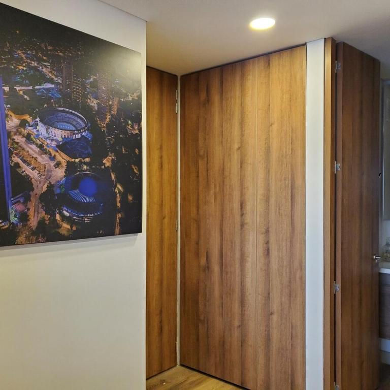 Modern Loft in Chico - Apartamento de 1 dormitorio - 8