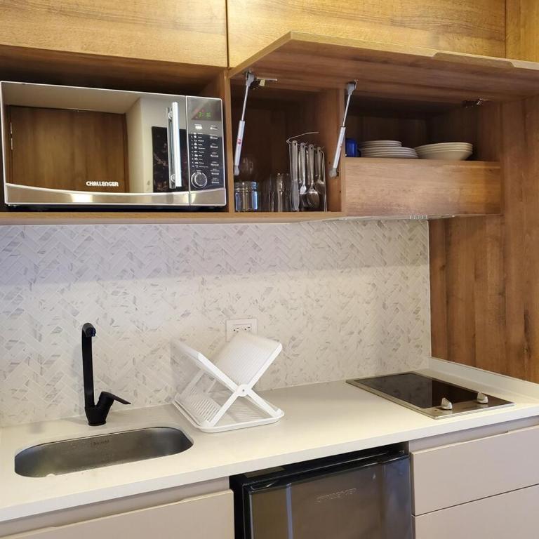 Modern Loft in Chico - Apartamento de 1 dormitorio - 14