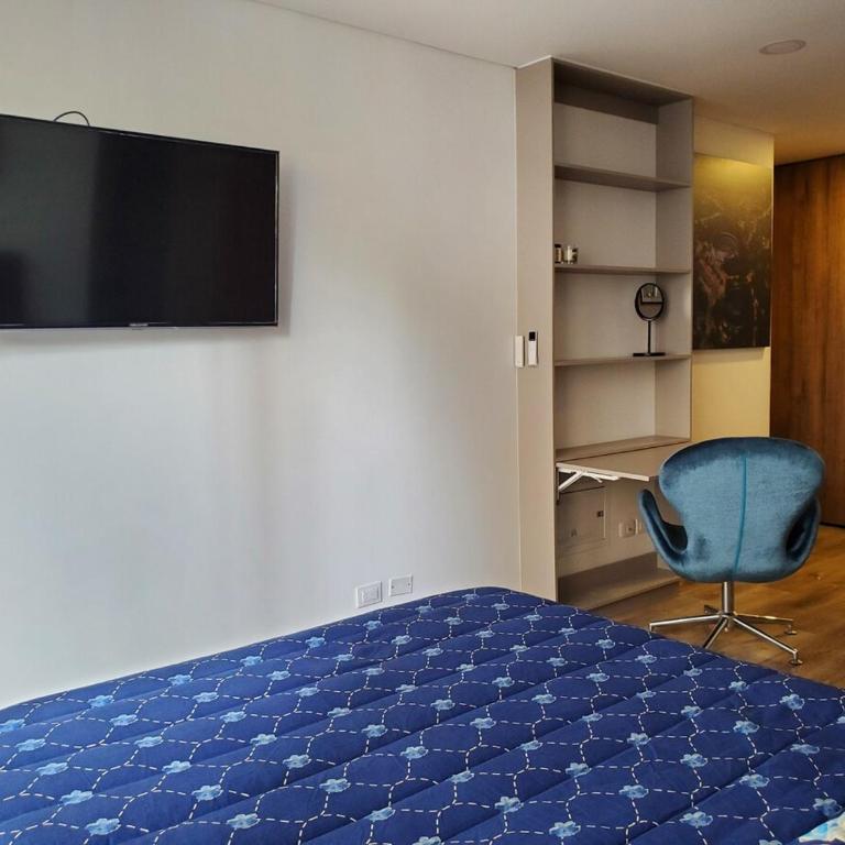 Modern Loft in Chico - Apartamento de 1 dormitorio - 2