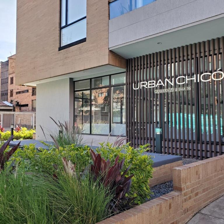 Modern Loft in Chico - Apartamento de 1 dormitorio - 21