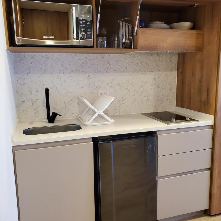 Modern Loft in Chico - Apartamento de 1 dormitorio - 6