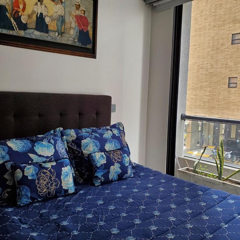 Modern Loft in Chico - Apartamento de 1 dormitorio - 10