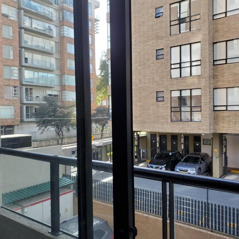 Modern Loft in Chico - Apartamento de 1 dormitorio - 5