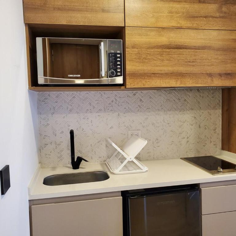 Modern Loft in Chico - Apartamento de 1 dormitorio - 16