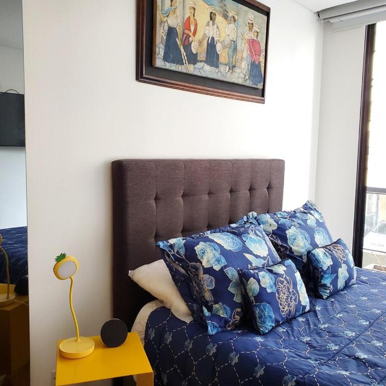 Modern Loft in Chico - Apartamento de 1 dormitorio - 11