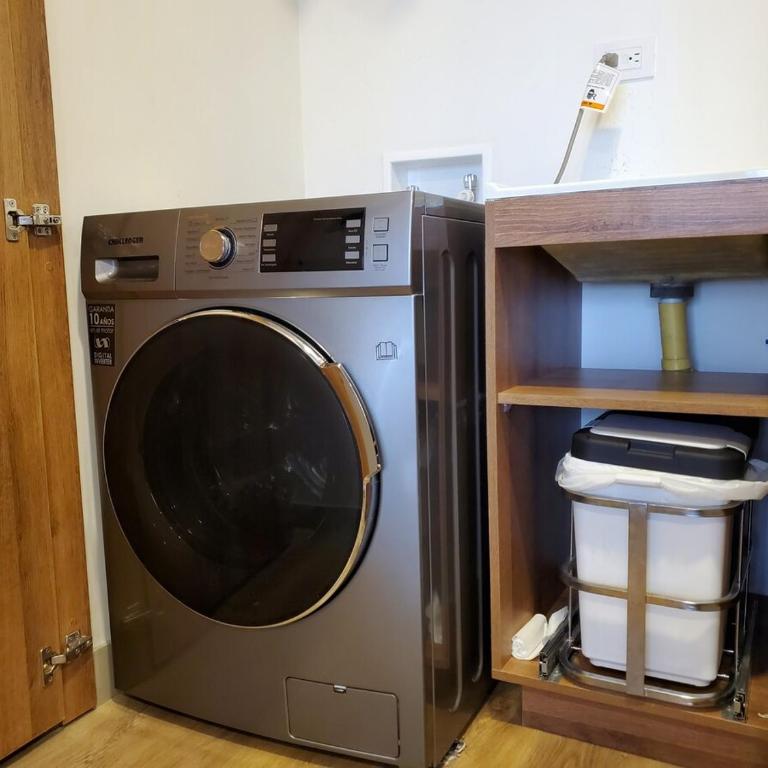 Modern Loft in Chico - Apartamento de 1 dormitorio - 18