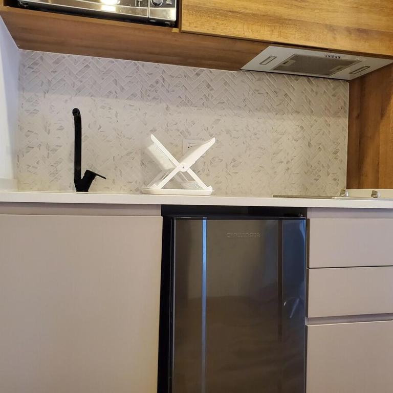 Modern Loft in Chico - Apartamento de 1 dormitorio - 19