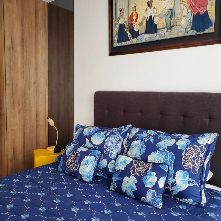 Modern Loft in Chico - Apartamento de 1 dormitorio - 3