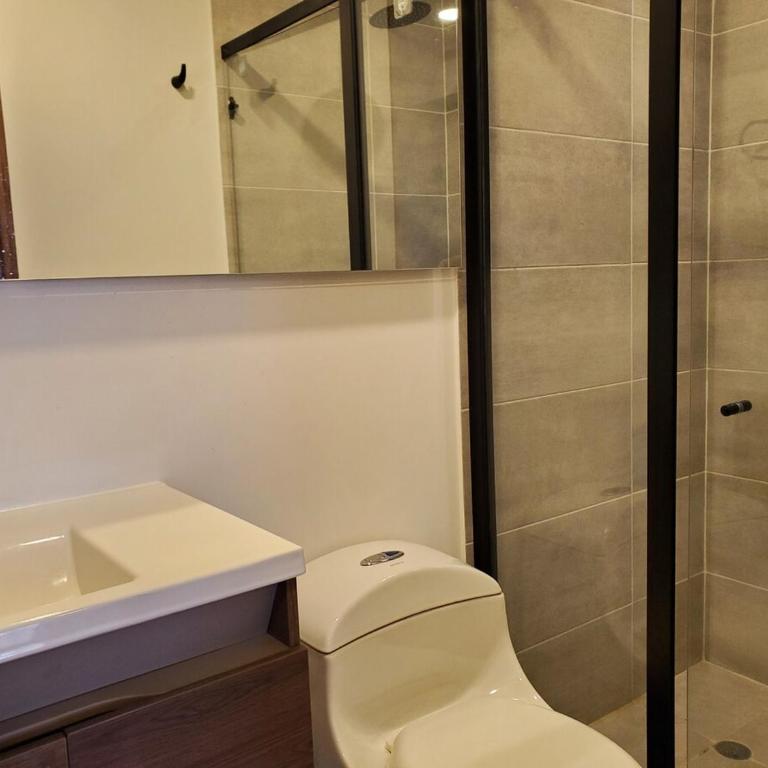 Modern Loft in Chico - Apartamento de 1 dormitorio - 20