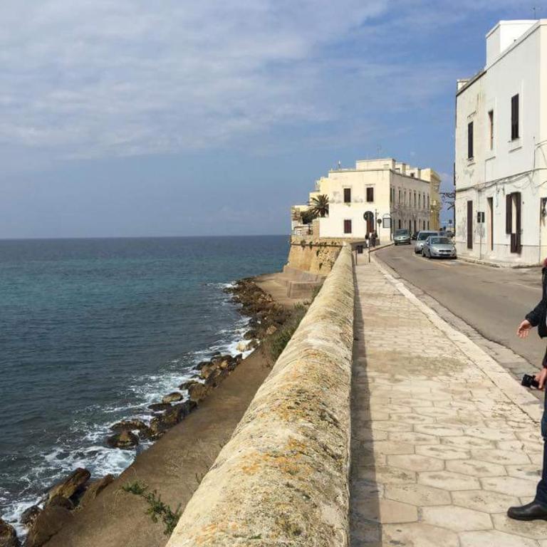 dimora tipica del 600 - Gallipoli centro storico - Casa con 1 Camera da Letto - 3