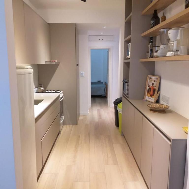 Departamento de categoría zona Torreón del Monje - Two-Bedroom Apartment - 3