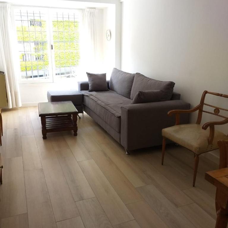 Departamento de categoría zona Torreón del Monje - Two-Bedroom Apartment - 12