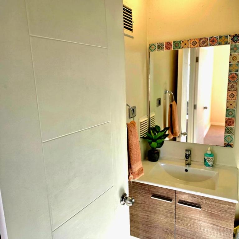 Cómodo departamento en Brisa del Sol - Apartamento de 2 dormitorios - 16
