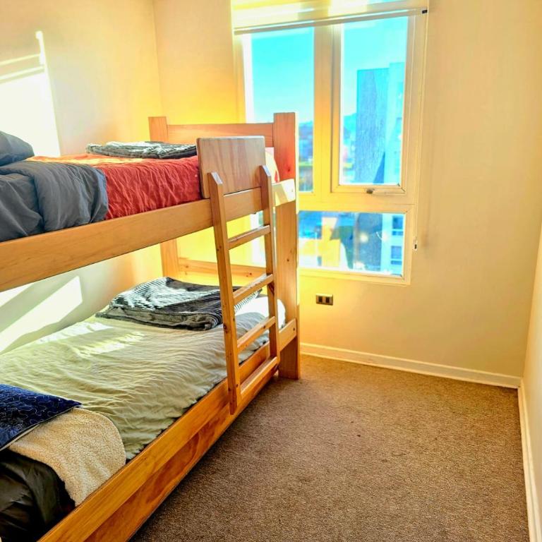 Cómodo departamento en Brisa del Sol - Apartamento de 2 dormitorios - 17