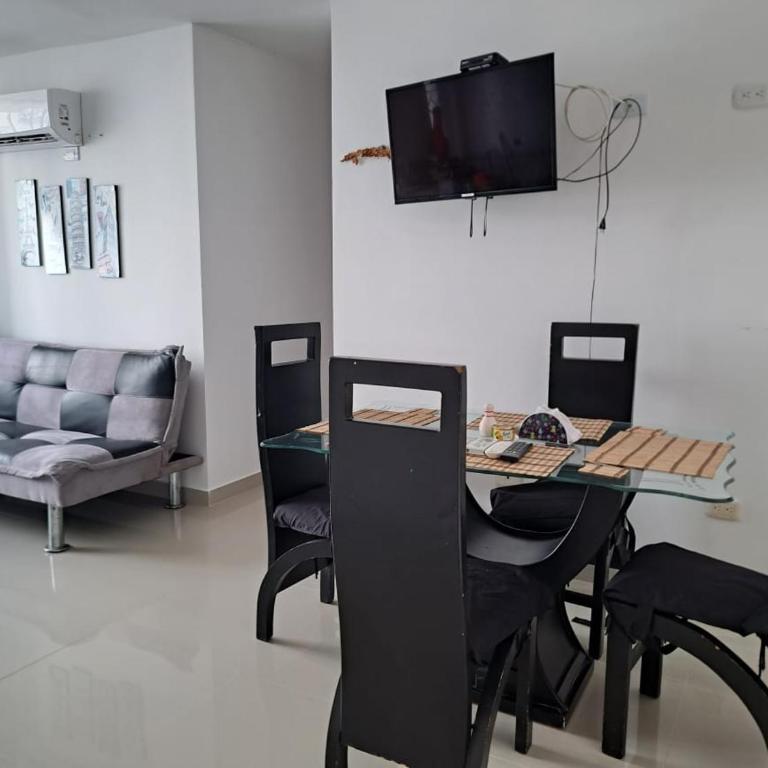 Vacaciones Inolvidables - Apartamento con balcón - 2