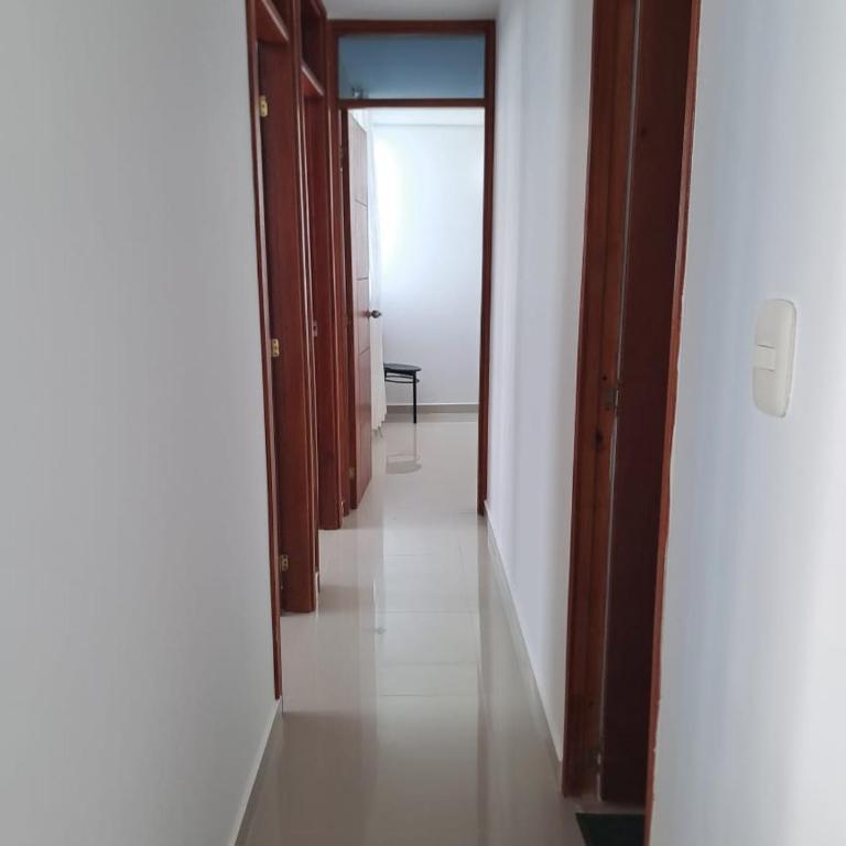 Vacaciones Inolvidables - Apartamento con balcón - 5