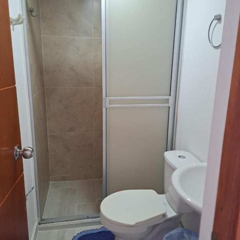 Vacaciones Inolvidables - Apartamento con balcón - 11