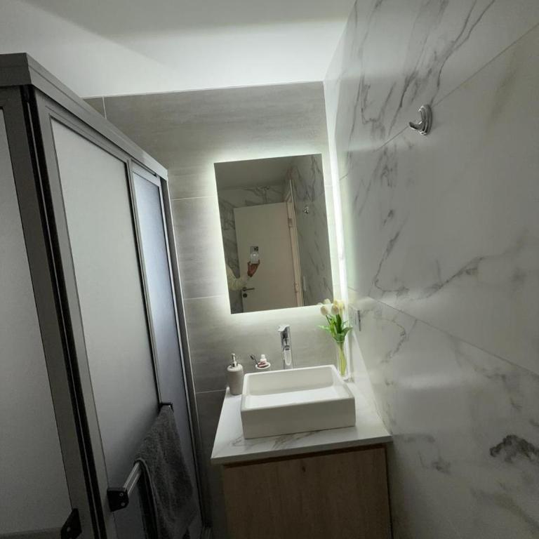 Apart - Nuevo Constitucion 4C - Frente al Mar - One-Bedroom Apartment - 28
